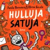 Hulluja satuja