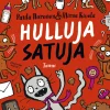 Hulluja satuja