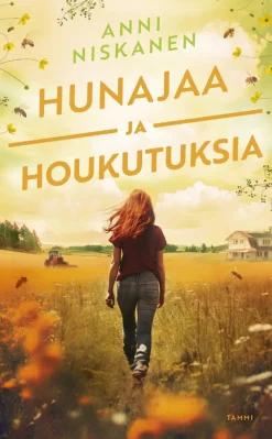 Hunajaa ja houkutuksia