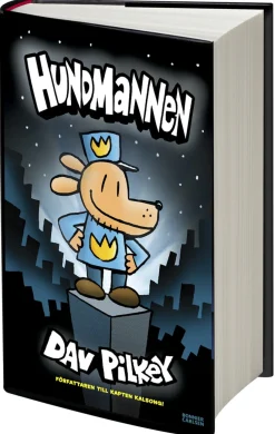 Hundmannen