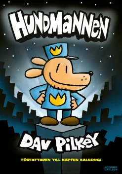 Hundmannen
