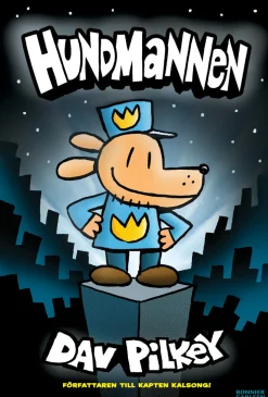 Hundmannen