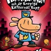 Hundmannen och de knepiga katternas kupp