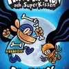 Hundmannen och SuperKissen