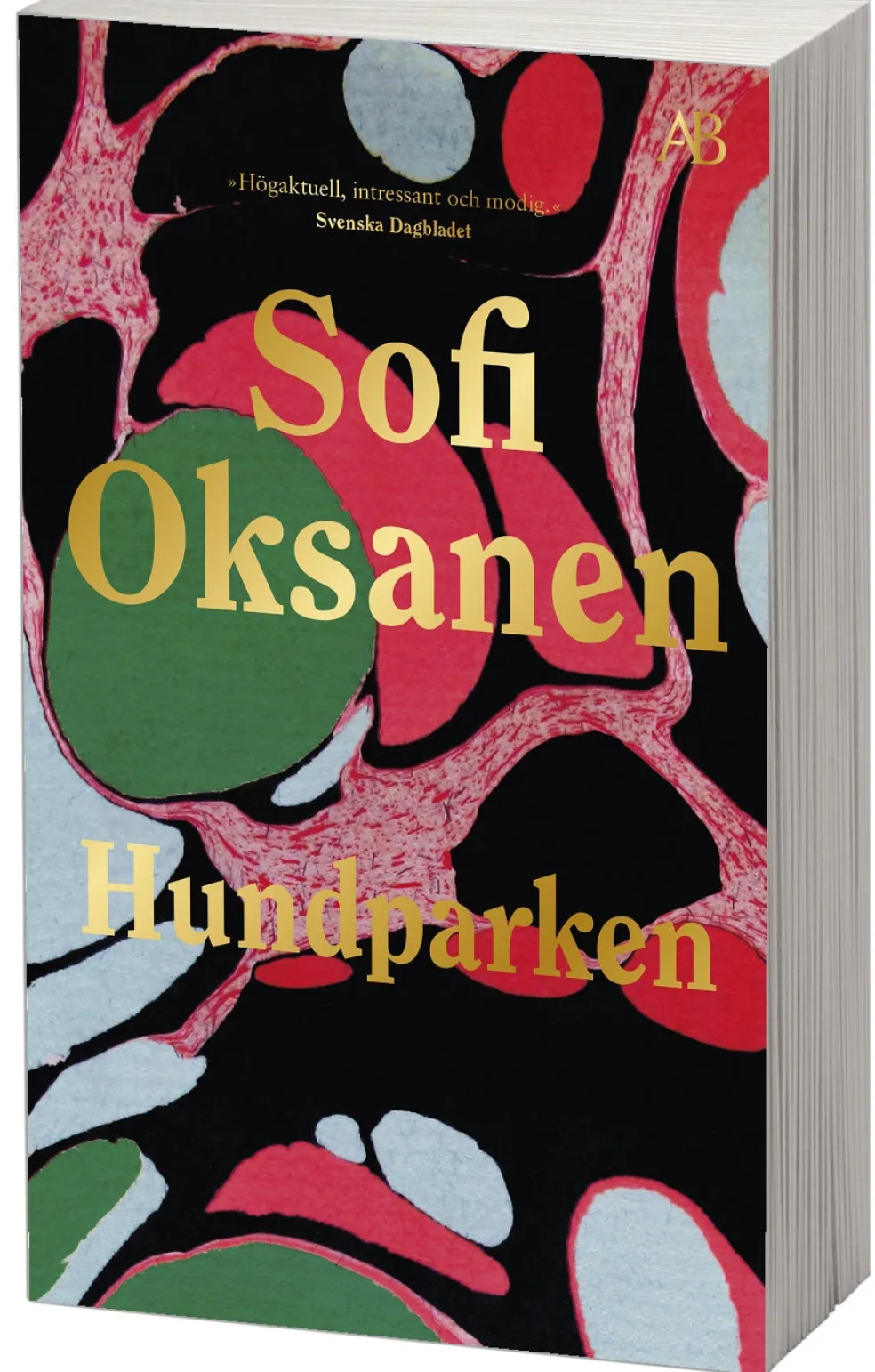Hundparken