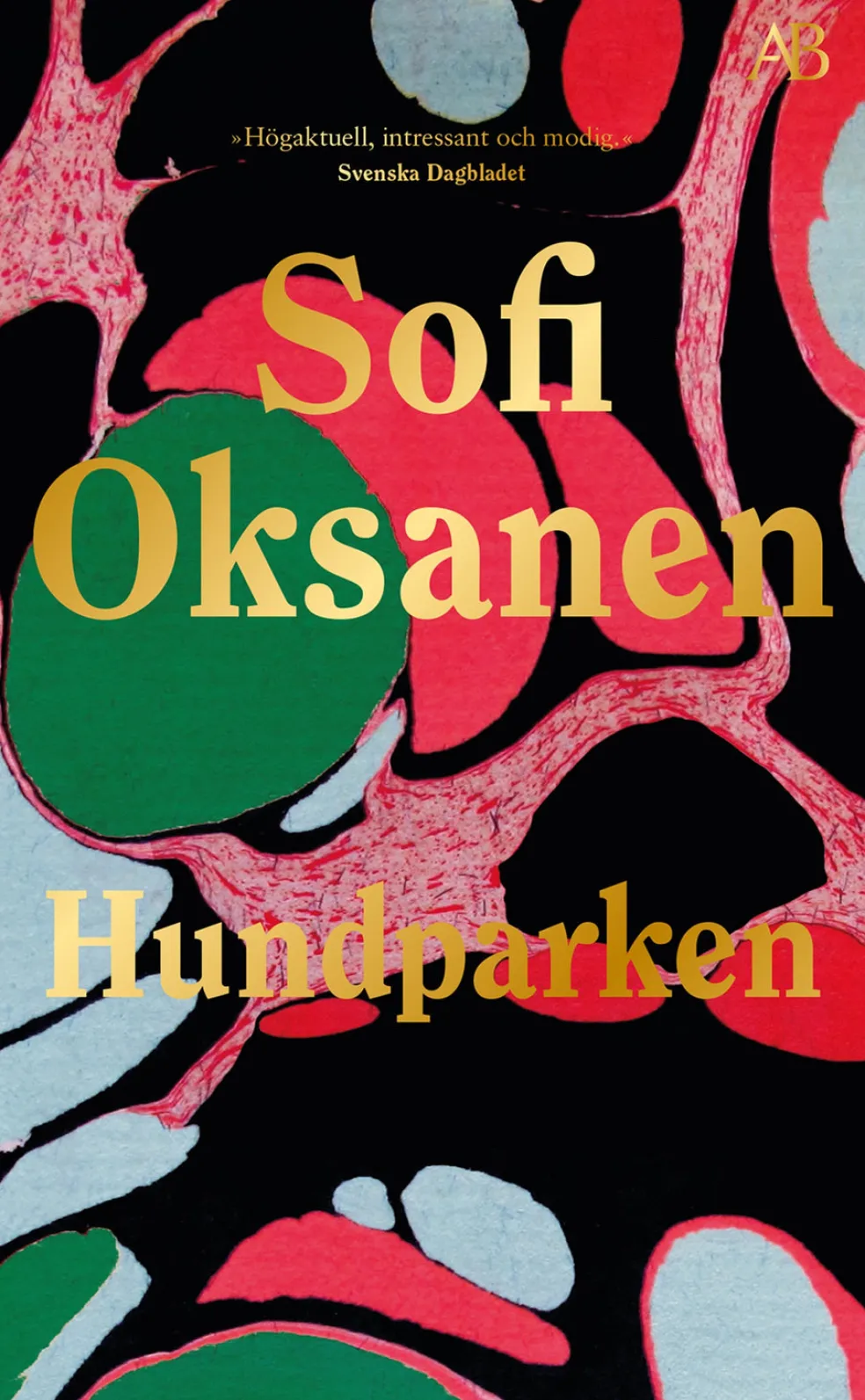 Hundparken