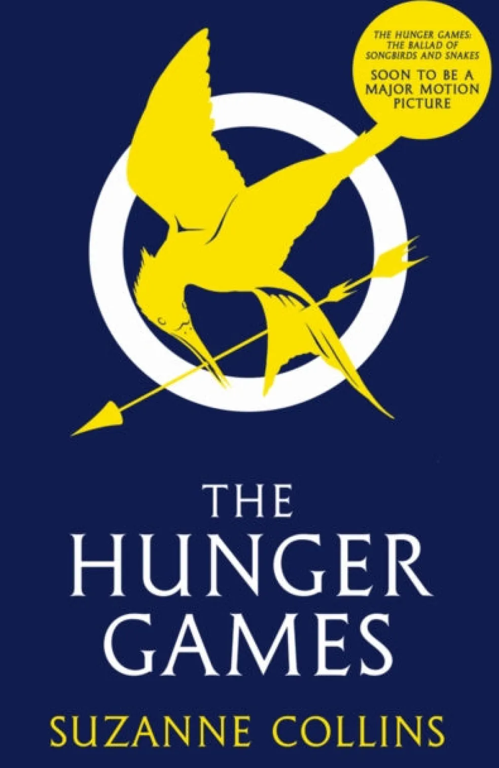 Hunger Games, The
