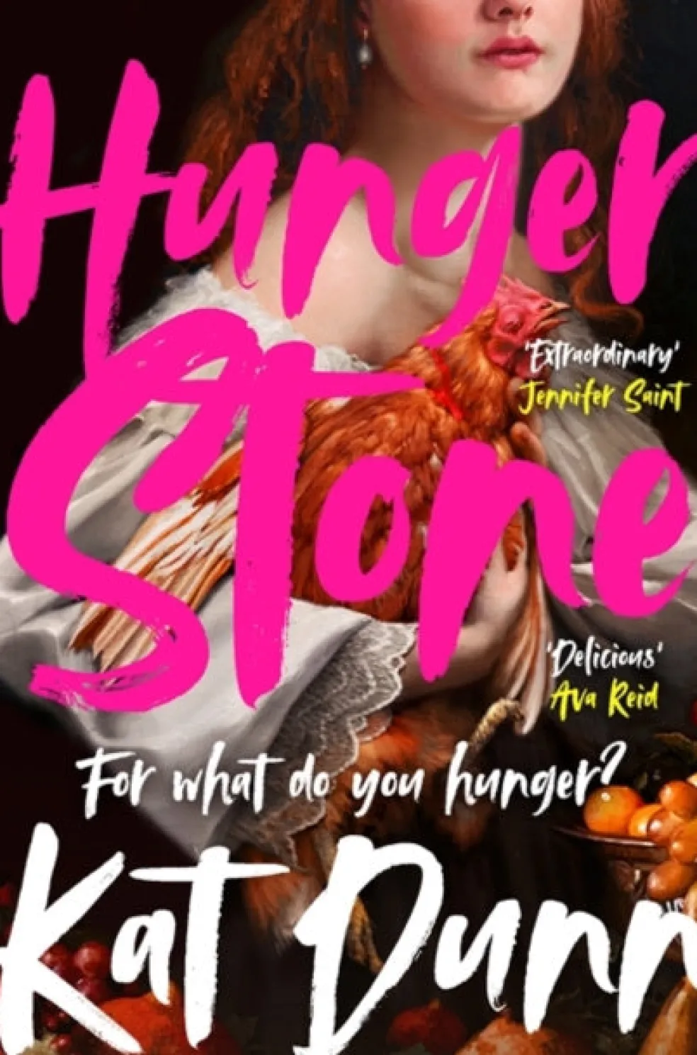 Hungerstone