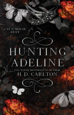 Hunting Adeline
