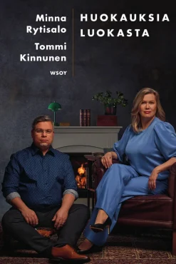 Huokauksia luokasta