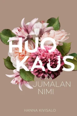 Huokaus on Jumalan nimi