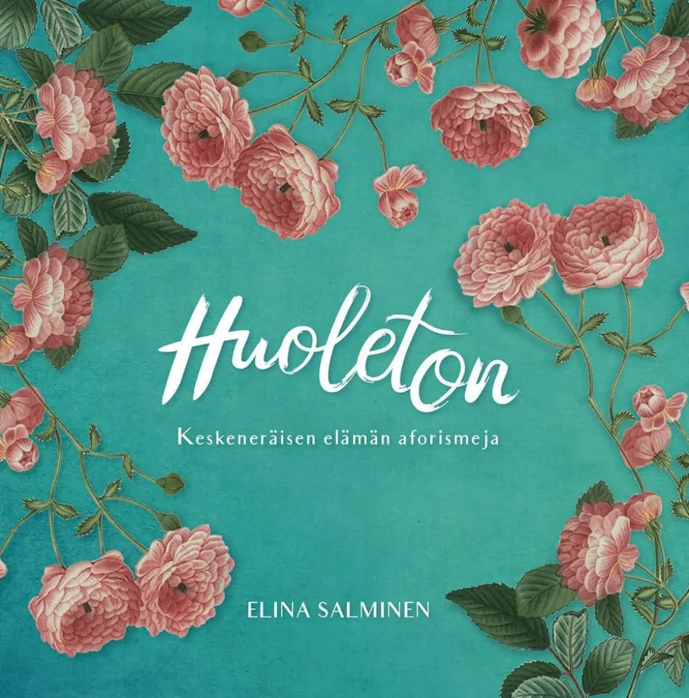 Huoleton