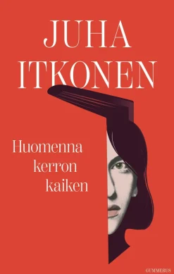 Huomenna kerron kaiken