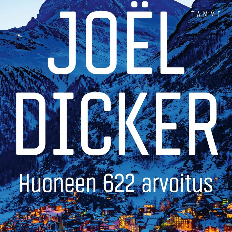 Huoneen 622 arvoitus