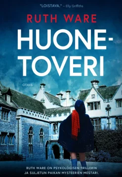 Huonetoveri