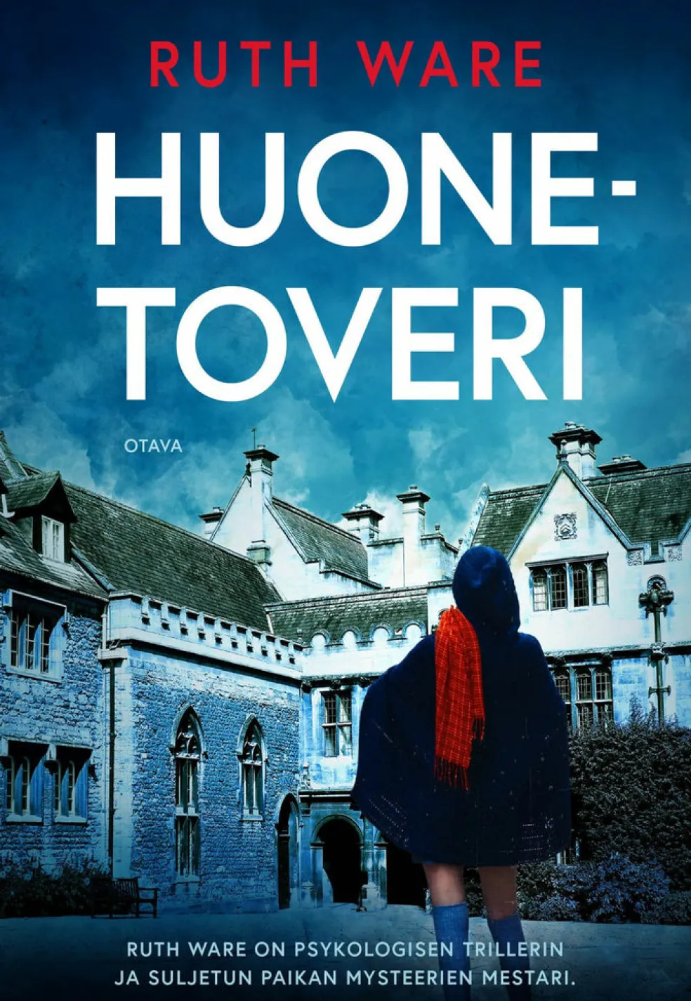 Huonetoveri
