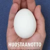 Huostaanotto