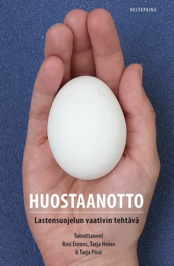 Huostaanotto