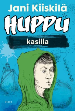 Huppu kasilla