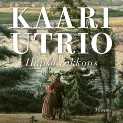 Hupsu rakkaus