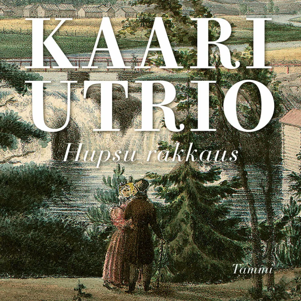 Hupsu rakkaus