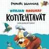 Hurjan hauskat kotitehtävät Laskuharjoituksia