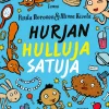 Hurjan hulluja satuja