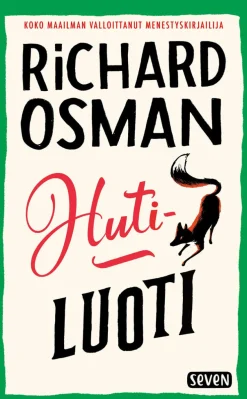 Hutiluoti