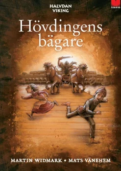 Hövdingens bägare