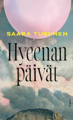 Hyeenan päivät