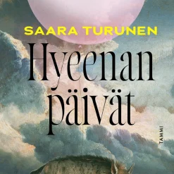 Hyeenan päivät