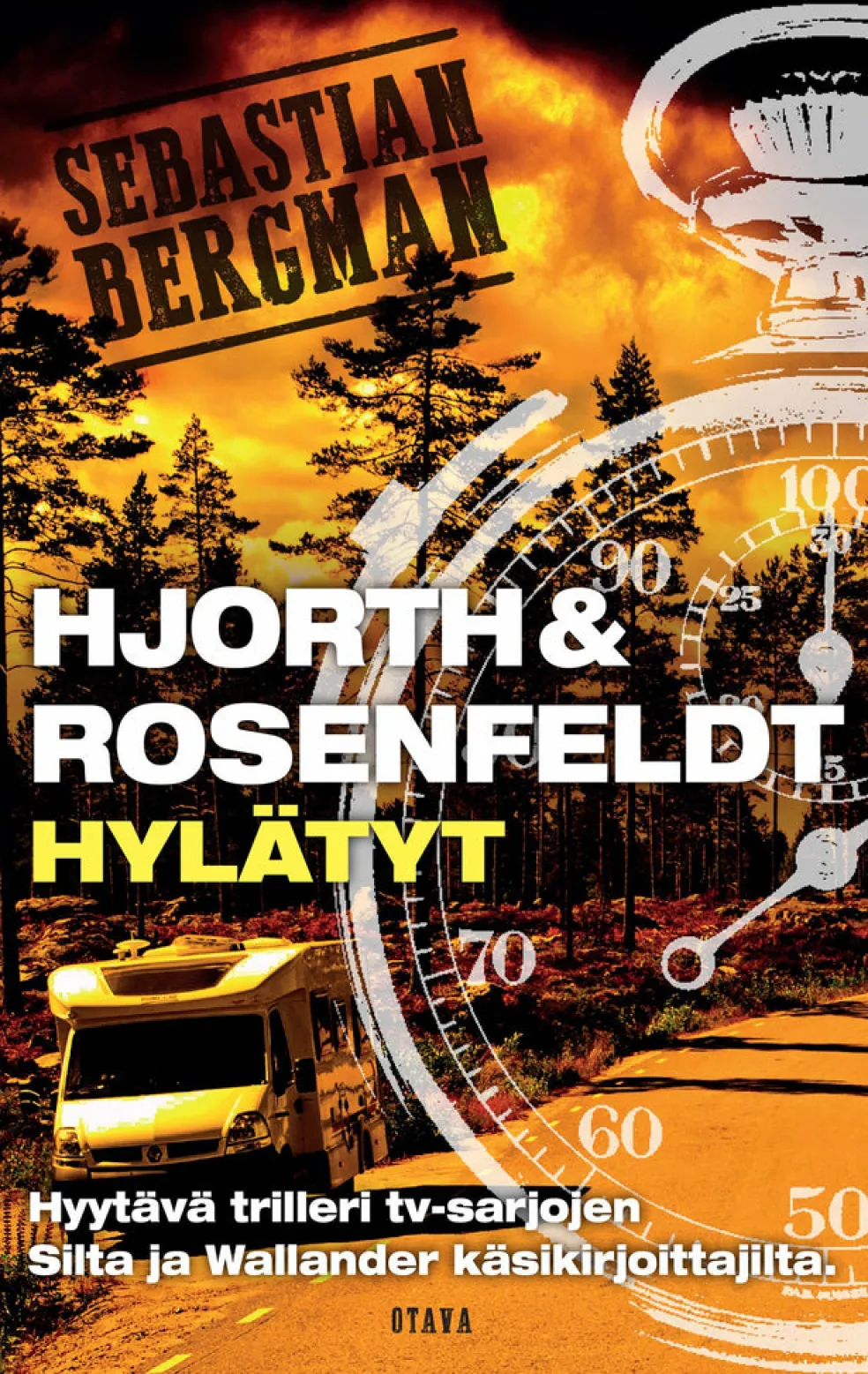 Hylätyt