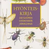 Hyönteiskirja 250 Suomen hyönteistä värikuvina