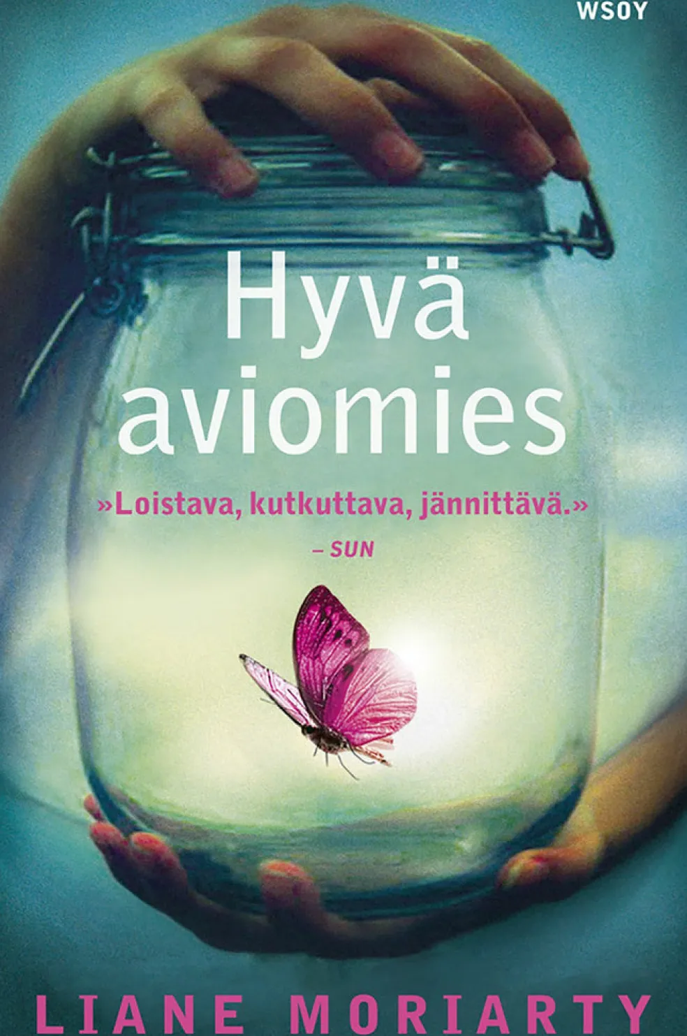 Hyvä aviomies