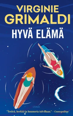 Hyvä elämä