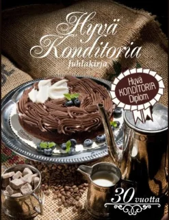 Hyvä Konditoria
