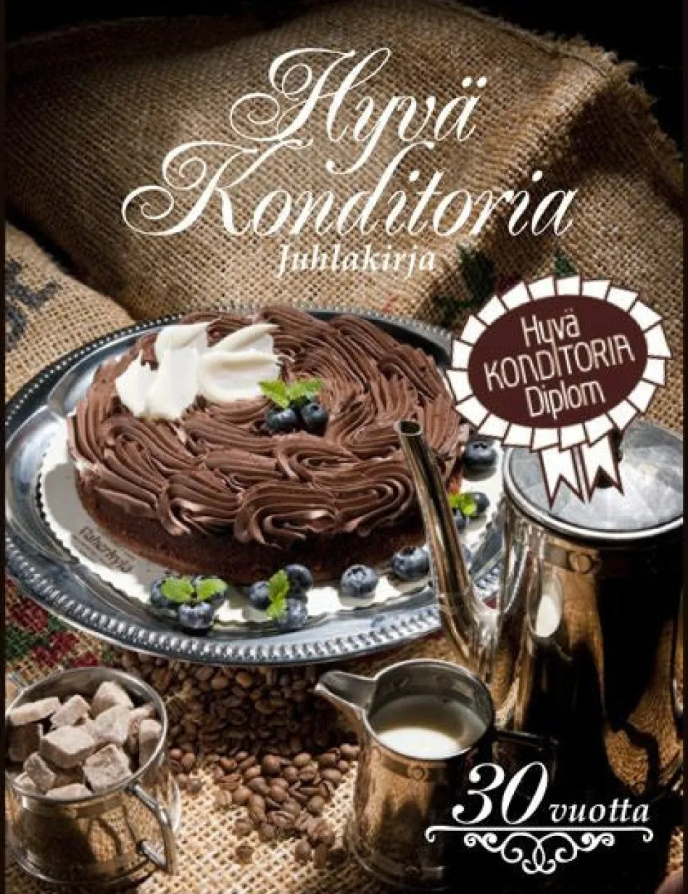 Hyvä Konditoria