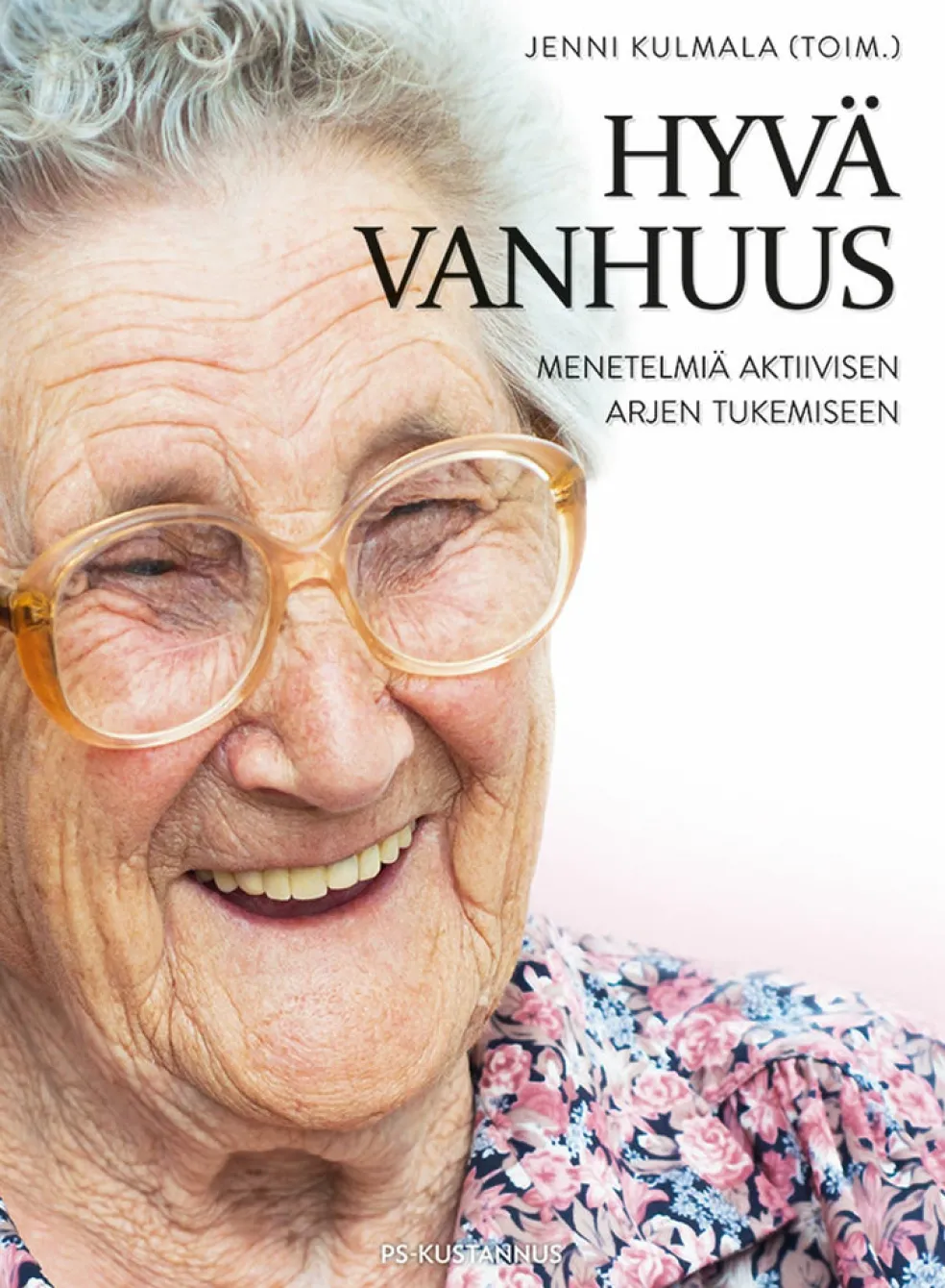 Hyvä vanhuus