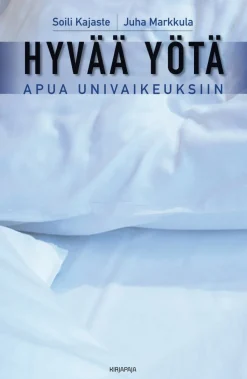 Hyvää yötä