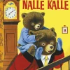 Hyvää yötä, Nalle Kalle. TKK 104