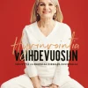 Hyvinvointia vaihdevuosiin