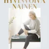Hyvinvoiva nainen