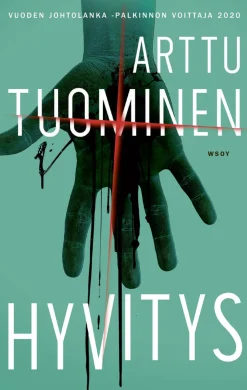 Hyvitys