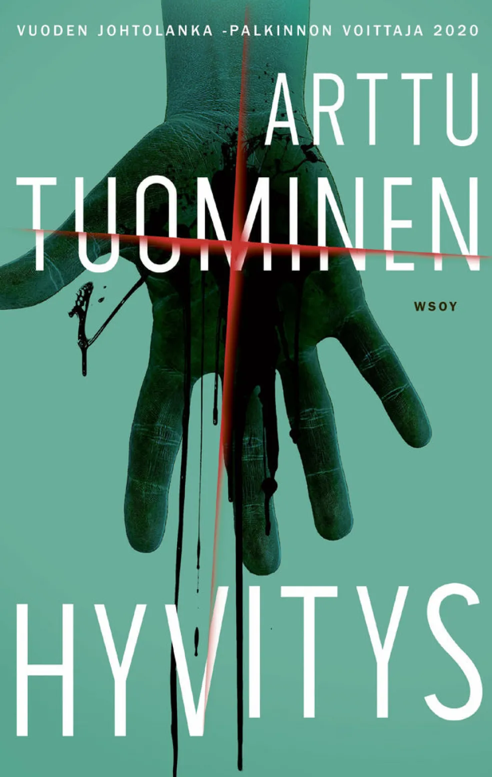 Hyvitys