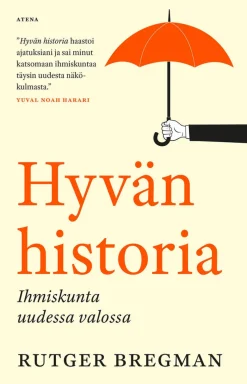 Hyvän historia