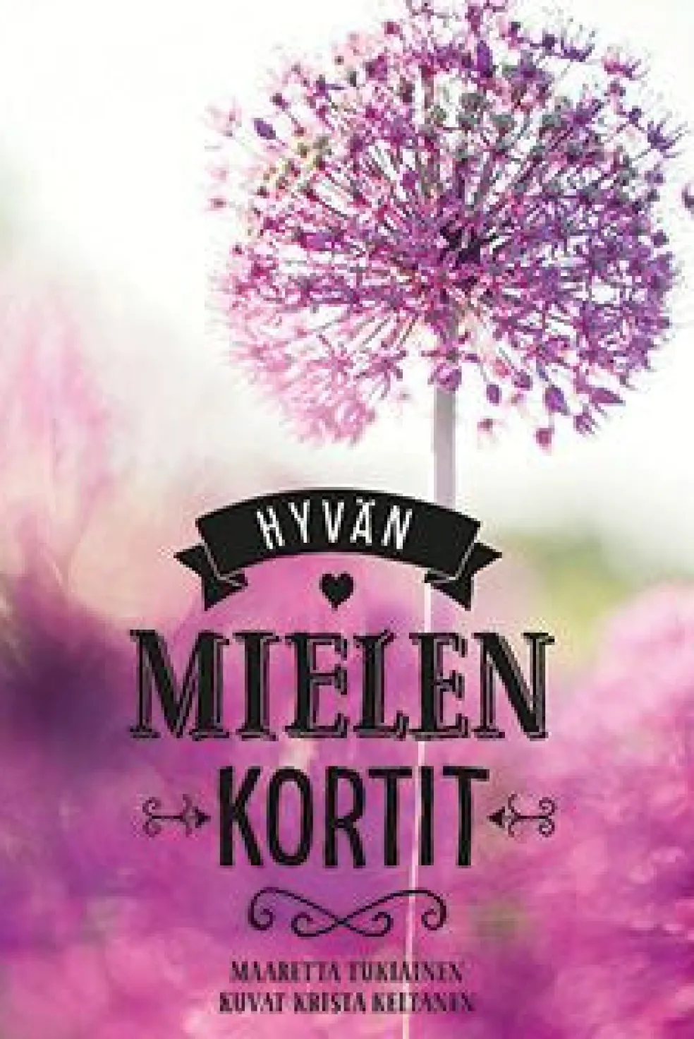 Hyvän mielen kortit