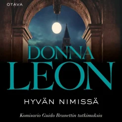 Hyvän nimissä