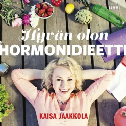 Hyvän olon hormonidieetti