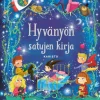 Hyvänyön satujen kirja