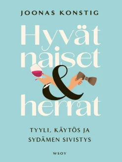 Hyvät naiset ja herrat